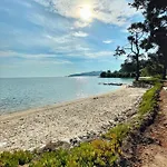 ホテル Aroma Glifada (Thasos)