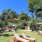 Aroma ホテル Glifada (Thasos)