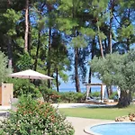 Aroma Glifada (Thasos)