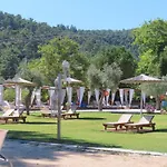 Aroma 3* Glifada (Thasos)