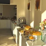 Aroma ホテル Glifada (Thasos)