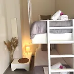 ホテル Aroma Glifada (Thasos)