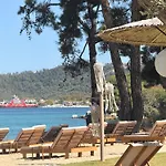 ホテル Aroma Glifada (Thasos)