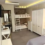 Aroma ホテル Glifada (Thasos)