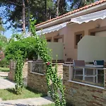 ホテル Aroma Glifada (Thasos)