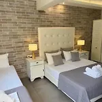 Aroma Glifada (Thasos)