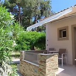 ホテル Aroma Glifada (Thasos)