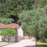 Aroma 3* Glifada (Thasos)