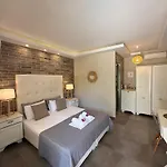 Aroma ホテル Glifada (Thasos)