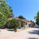 Aroma ホテル Glifada (Thasos)