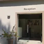 Aroma ホテル Glifada (Thasos)