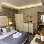 Aroma 3* Glifada (Thasos)