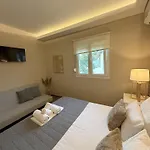 Aroma ホテル Glifada (Thasos)