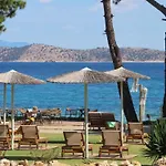 Aroma ホテル Glifada (Thasos)