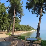 Aroma 3* Glifada (Thasos)