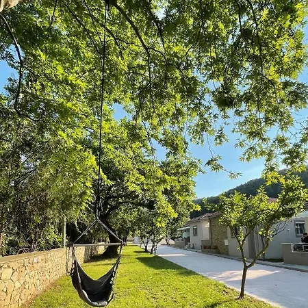 Aroma Glifada (Thasos)