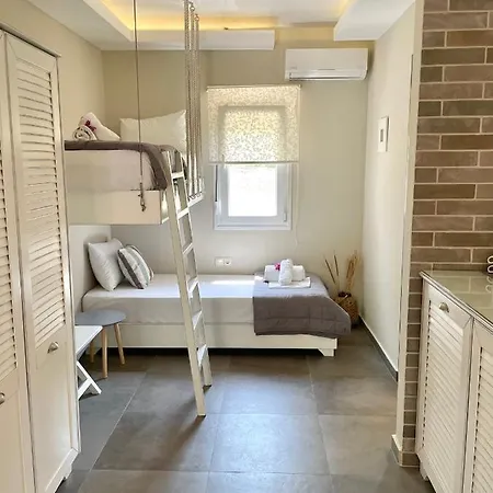 Aroma Hotel Glifada (Thasos)