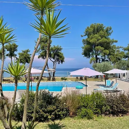 Hotel Aroma Glifada (Thasos)