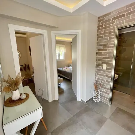 Hotel Aroma Glifada (Thasos)