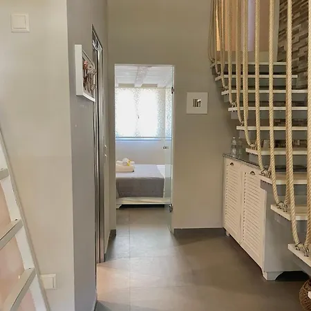 Aroma Glifada (Thasos)