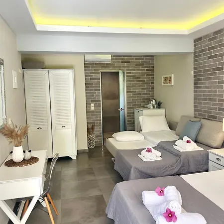 Aroma Glifada (Thasos)