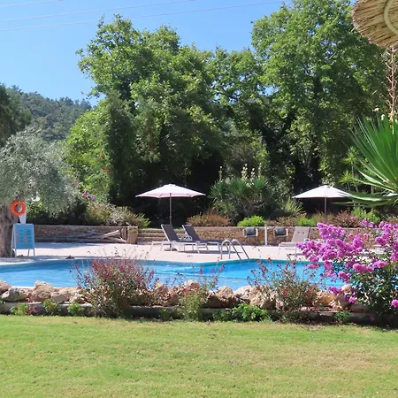 Hotel Aroma Glifada (Thasos)