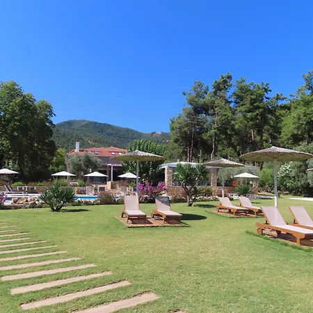 Ξενοδοχείο Aroma