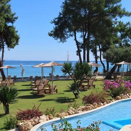 Aroma Hotel Glifada (Thasos)