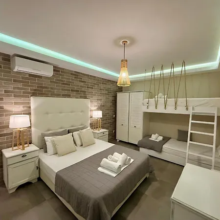 Хотел Aroma 3*