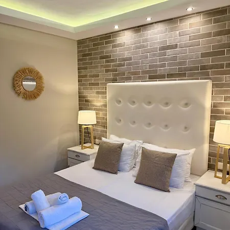 Hotel Aroma 3*