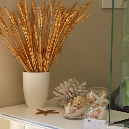 Hotel Aroma Glifada (Thasos)