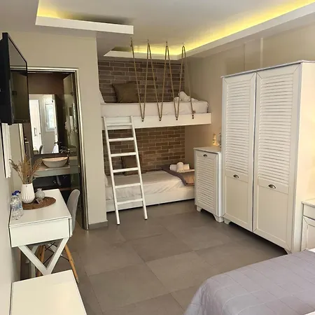 Aroma Hotel Glifada (Thasos)