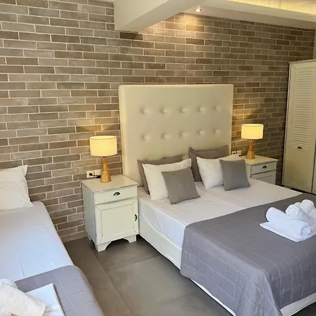 Aroma Glifada (Thasos)