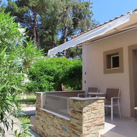 Hotel Aroma Glifada (Thasos)