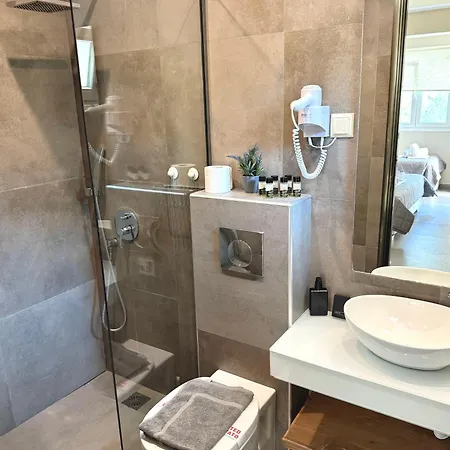 Aroma Glifada (Thasos)