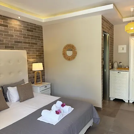 Hotel Aroma