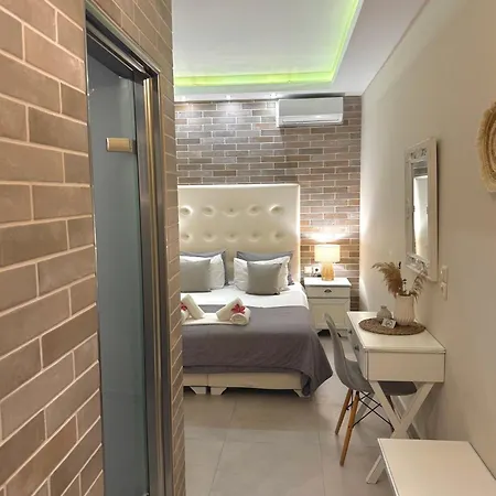 Hotel Aroma