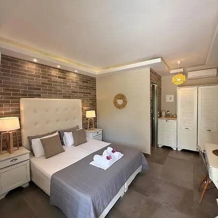 Aroma Hotel Glifada (Thasos)