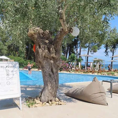 Aroma 3* Glifada (Thasos)