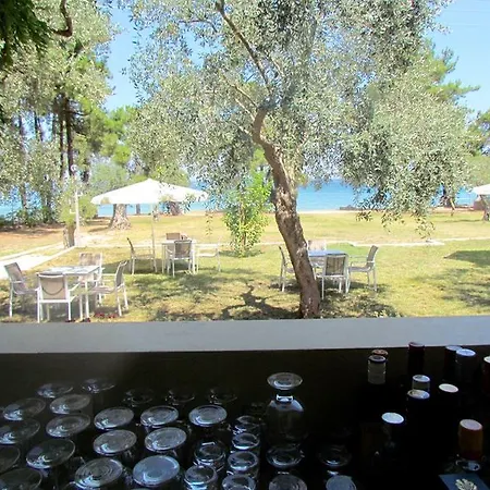 Hotel Aroma Glifada (Thasos)
