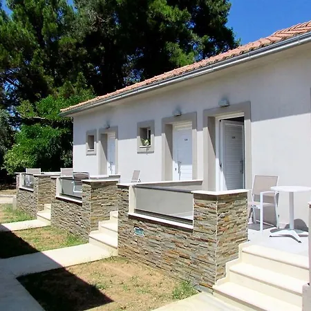 Aroma Ξενοδοχείο 3*