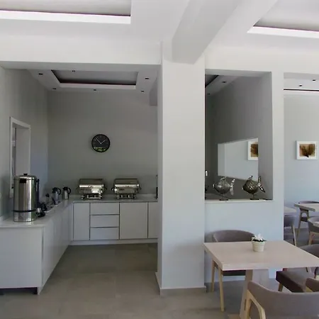 Aroma Hotel Glifada (Thasos)