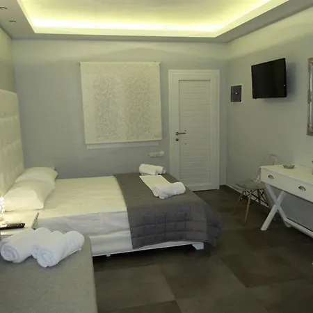 Aroma 3*