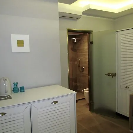 Aroma Glifada (Thasos)