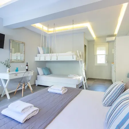 Ξενοδοχείο Aroma 3*