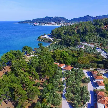 Aroma Hotel Glifada (Thasos)
