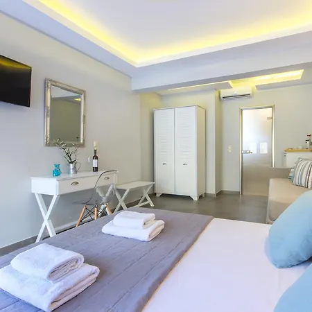 Aroma Hotel 3*