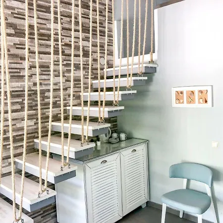 Aroma Hotel Glifada (Thasos)