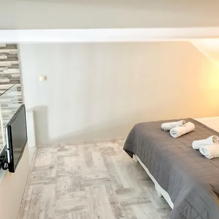 Aroma Glifada (Thasos)