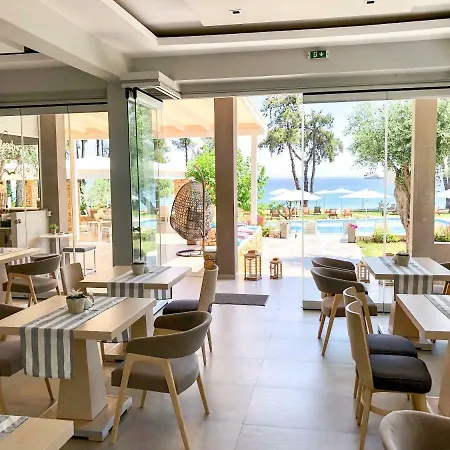 Aroma Glifada (Thasos)